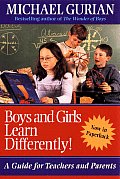 Boys & Girls Learn Differently A Guide for Teachers & Parents