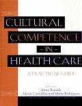 Cultural Competence in Health Care: A Practical Guide
