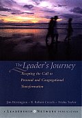 Leaders Journey Answering the Call to Personal & Congregational Transformation