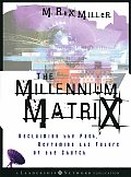 Millennium Matrix Reclaiming the Past Reframing the Future of the Church