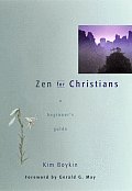 Zen For Christians A Beginners Guide