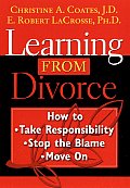 Learning From Divorce How To Take Respon