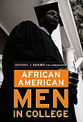 African American Men In College