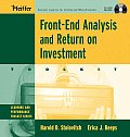 Front-End Analysis and Return on Investment Toolkit