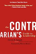 Contrarians Guide To Leadership