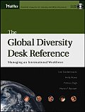 Global Diversity Desk Reference Managing an International Workforce With CDROM