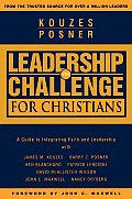 Christian Reflections On The Leadership Challenge