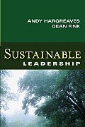 Sustainable Leadership