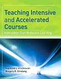 Teaching Intensive Accelerated