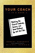 Your Coach In A Book The Ultimate Guide To Nav