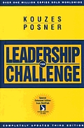 Leadership The Challenge