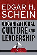 Organizational Culture & Leadership