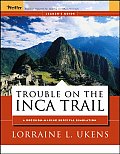 Trouble on the Inca Trail: A Decision-Making Survival Simulation