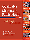 Qualitative Methods in Public Health A Field Guide for Applied Research