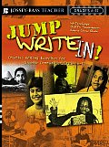 Jump Write In Creative Writing Exercises for Diverse Communities Grades 6 12