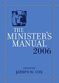 Ministers Manual 2006 Edition