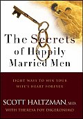 Secrets Of Happily Married Men Eight Way