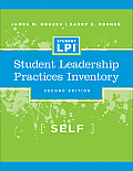Student Leadership Practices Inventory Self