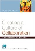 Creating Culture Collaboration