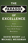 The Paradox of Excellence: How Great Performance Can Kill Your Business