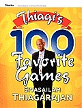Thiagi's 100 Favorite Games