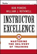 Instructor Excellence 2e [With CDROM]