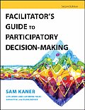Facilitators Guide to Participatory Decision Making