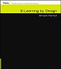 E-Learning by Design