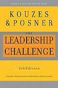 Leadership Challenge 4th edition