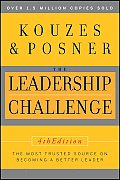 Leadership Challenge 4th Edition