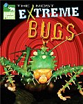 Animal Planet Extreme Bugs