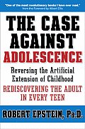 Case Against Adolescence