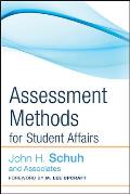 Assessment Methods for Student