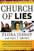 Church Of Lies How Flora Jessop Escaped