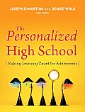 Personalized High School Making Learning Count For Adolescents