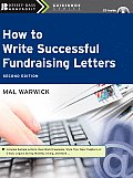 How to Write Successful Fundraising Letters With CDROM