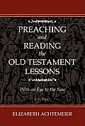 Preaching and Reading the Old Testament Lessons [With CDROM]