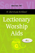 Lectionary Worship Aids: Series VI, Cycle C [With CDROM] [With CDROM] [With CDROM] [With CDROM]