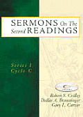 Sermons On The Second Readings: Series I Cycle C [With CDROM]