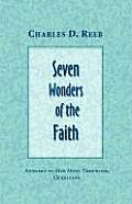 Seven Wonders of the Faith