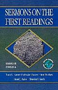 Sermons on the First Readings: Series II, Cycle A