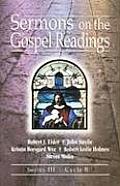 Sermons on the Gospel Readings: Series III, Cycle B [With Access Password for Electronic Copy] [With Access Password for Electronic Copy]