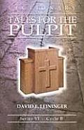 Lectionary Tales for the Pulpit: Series VI, Cycle B [With Access Password for Electronic Copy] [With Access Password for Electronic Copy]