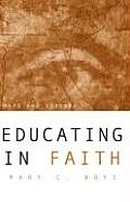 Educating In Faith Maps & Visions