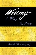 Writing a Way to Pray