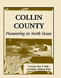 Collin County: Pioneering in North Texas