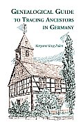 Genealogical Guide to Tracing Ancestors in Germany