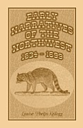 Early Narratives of the Northwest: 1634-1699
