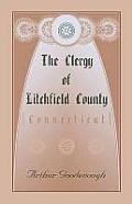 The Clergy of Litchfield County
