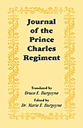 Journal of the Prince Charles Regiment
